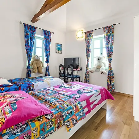 Villa Zinnia Ližnjan