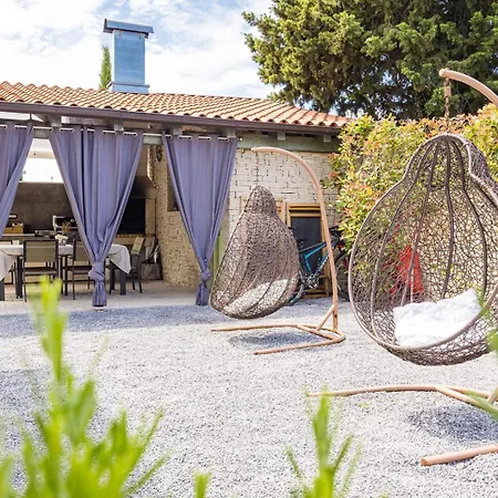 Villa Zinnia *